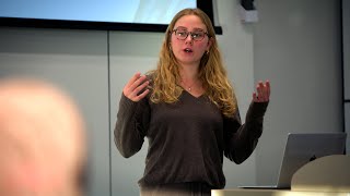 Restorative Justice Practices at the University of Maryland