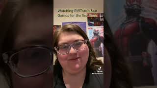 Star Games is a trip and a half, man! #rifftrax
Star Games is a trip and a half, man! #rifftrax Star Games is a trip and a half, man! #rifftrax