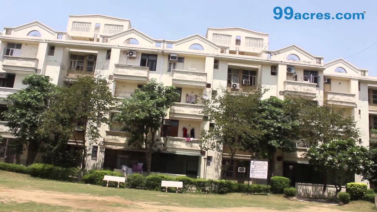 Ansal Harmony Homes Sector 57 Gurgaon S20390 YouTube
