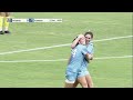Arizona vs. Kansas Highlights (9.27.26) | 2026 Big 12 Women's Soccer