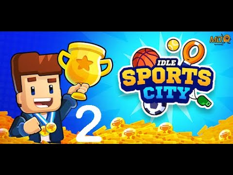 Sports City Tycoon: Idle Game - Apps on Google Play