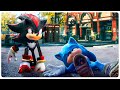 SONIC THE HEDGEHOG 3 (NEW 2024) Teaser