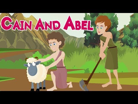 Video: Hvem er kane og abel?