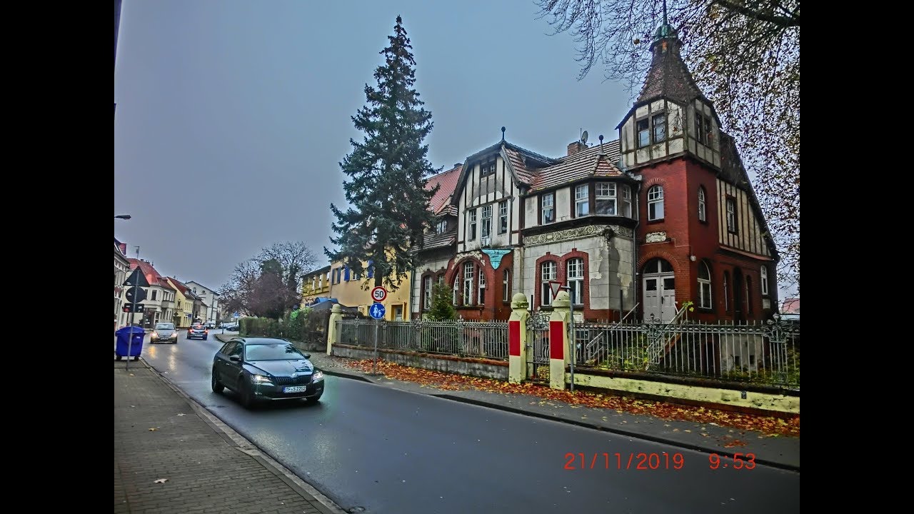 ГСВГ.Jüterbog.От ресторана  