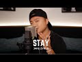 Stay  jake zyrus cover  explicit