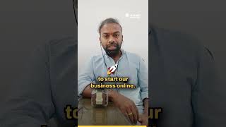 Rushidhar Argula, Founder of Nutkets.com Wins Avant Garde Award at Dukaan Awards 2022