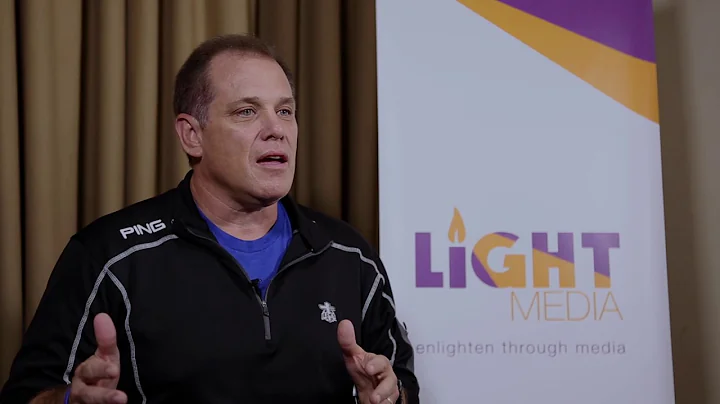 KEITH COTE ENCOURAGEMENT SESSION - DISCIPLE OR DIE...