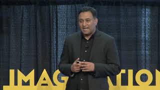 AI on Siloed Data: Data Transparent Ecosystems | Ramesh Raskar | MIT 2019