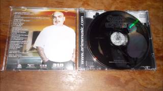 KUSH- SPANKY LOCO (LOCO LIFE THE ALBUM