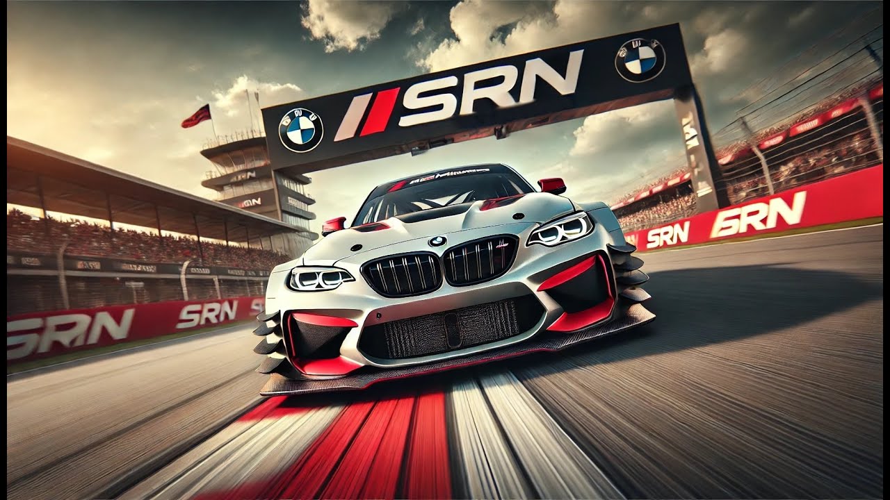 Sim Racing Nation Community Race Night! | iRacing BMW M2 CS at Laguna ...