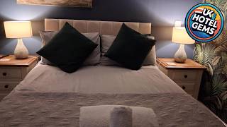Suite near City, Science Park & Marshalls and close to Riverside walks | United Kingdom 🛏️