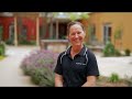 OT recruitment video - Liesl