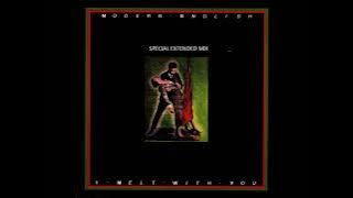 Modern English - I Melt With You (Special Extended Version)
