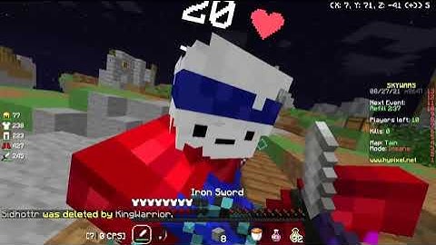 pov: you get hackusated by a black plus