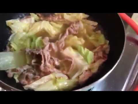 ご飯がとにかくすすむ、最高のおかずをご紹介します！ 是非チャンネル登録してみてね。 https://bit.ly/2BUMuKI □豚バラとナスの甘辛 .... 