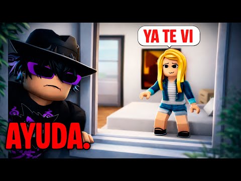 No debí ESPIAR a mi FAN LOCA...💀💔