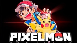 NOVA !! ADDON DE "PIXELMON " COM NOVO SISTEMA BATALHAR  PARA MINECRAFT PE! PokéPixels screenshot 5