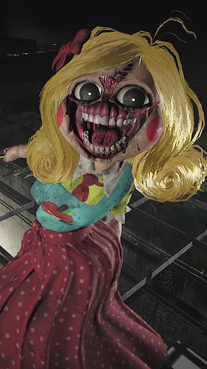 Miss Delight's Death in Slow Motion