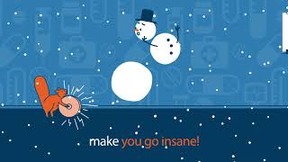 UrgencyRoom Snowman HD 15sec