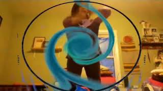 Choco Mountain Mario Kart 64 Dance Video