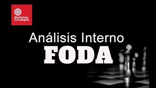 Análisis FODA Análisis FODA