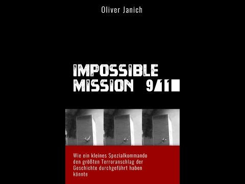 Impossible Mission 9/11 YouTube Hörbuch Trailer auf Deutsch