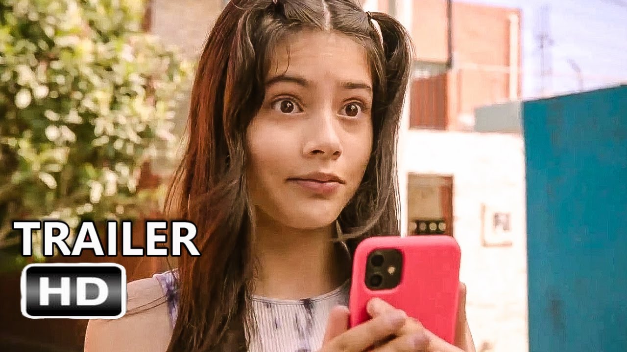 The War Next-door (Guerra de vecinos) Season 2 Trailer Netflix YouTube