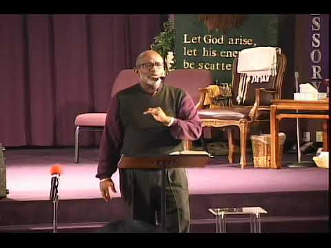 All Kinds of Prayer In the Spirit