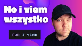 Viem - czy to zastąpi ethers.js i web3.js