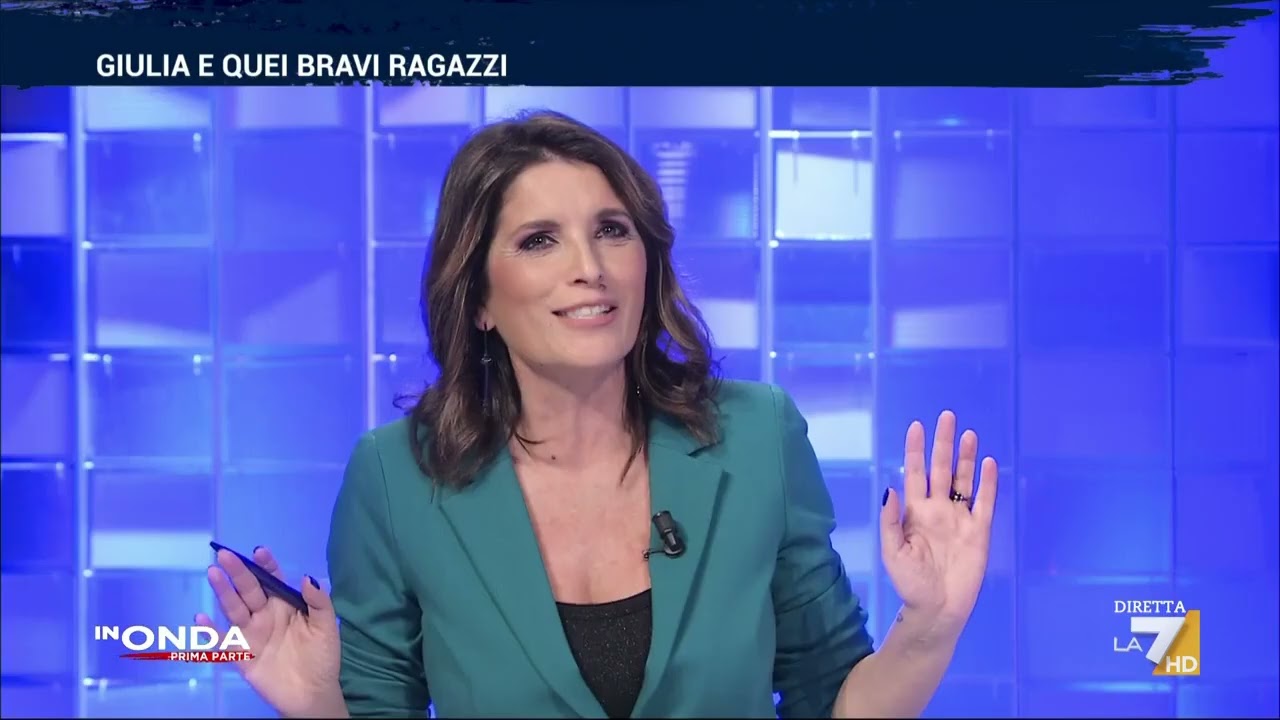 Femminicidi, scontro tra Rula Jebreal e Massimo Recalcati: “Mi ascoltava prima o pensava ad ...