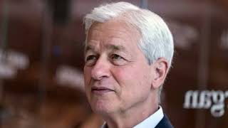 Celebrity What Jamie Dimon Said When He Built JPMorgan Chase Into a Financial Giant Profile