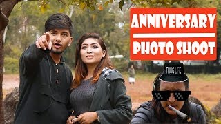 Anniversary Photo Shoot|Modern Love|Nepali Comedy Short Film|SNS Entertainment Anniversary Photo Shoot|Modern Love|Nepali Comedy Short Film|SNS Entertainment