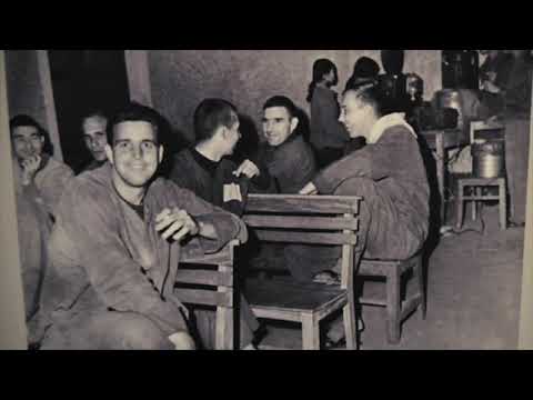 The Tap Code-Communication for Prisoners in the Vietnam War