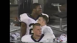 #15 Penn State @ #13 Michigan Highlights 2002