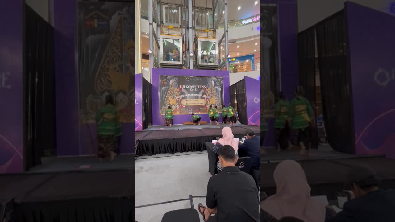 Tari Bendrong By: bening irsani gresik kelompok 2