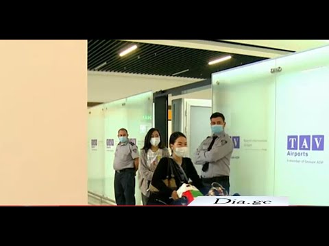 თურნავა - სახმელეთო საზღვრის გახსნასთან ერთად ქვეყენაში ტურისტების რაოდენობა გაიზარდა 7.06.2021