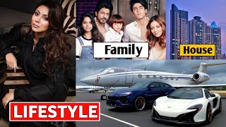 Gauri Khan Lifestyle 2021, Education, Income, House, Cars, Husband, Children, Biography & Net Worth