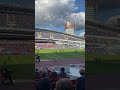 IFK GÖTEBORG NYA ULLEVI 2021 Allsvenskan 