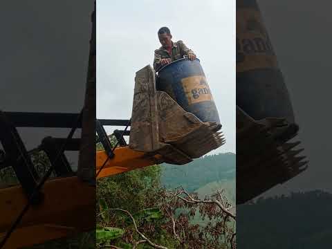 #fuelingJCB