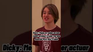 Capitulo 176 Imagina Con Nicky Harper