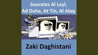 Sourate Al Layl