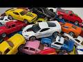 BOX FULL OF Premium Diecast Cars – Toyota Corolla, Yaris, Nissan, Mercedes-Benz, Rolls-Royce, Tesla