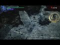 Devil May Cry 5 Cavalliere Angelo mit Vergil auf Schwierigkeit Dante muss Sterben Eliminiert