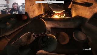 [STRONKI] Kingdom Come: Deliverance Ep 11