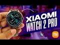 Xiaomi Watch 2 Pro: Why should you wait for it🔥 | Xiaomi’s first Google Wear OS smart watch