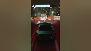 Need for Speed No Limits Event 1 Rush Hour #mobilegame #gaming #needforspeed #carracing #cargaming