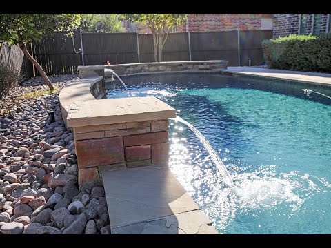 3309 Laurel Fork Drive, McKinney, TX home video tour