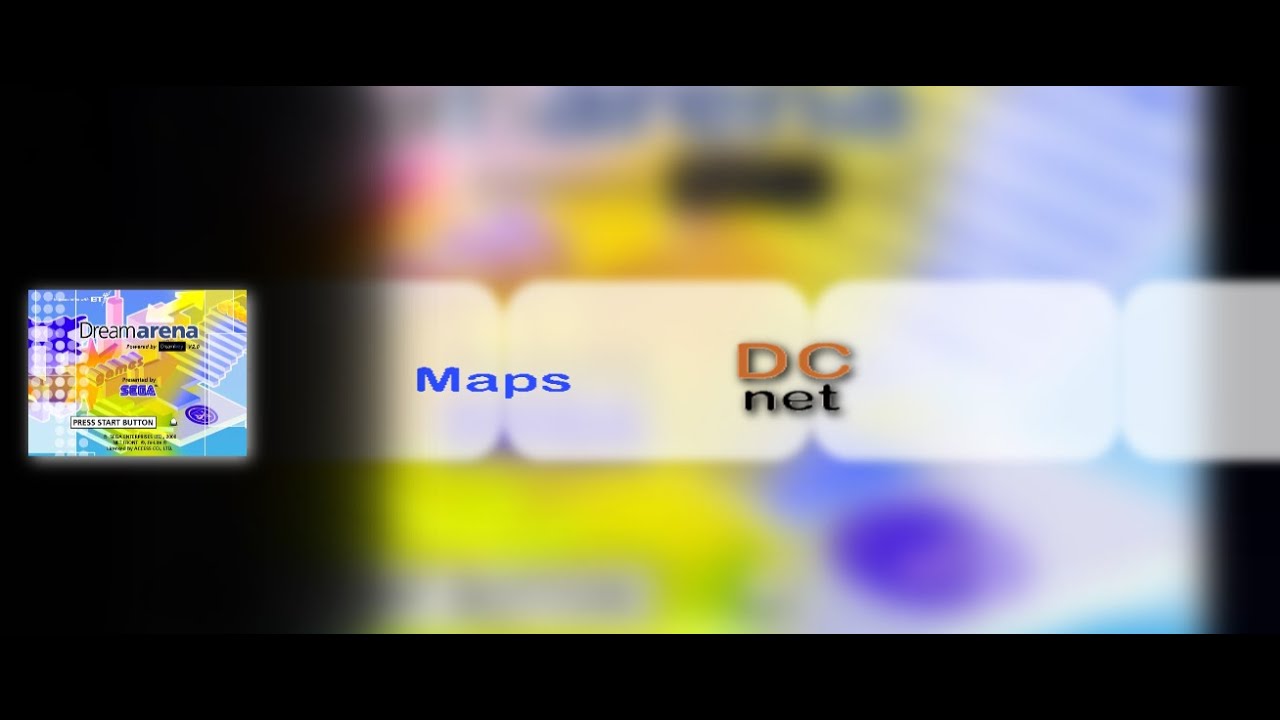 Custom Desktop App Loader - Carousel UI - YouTube