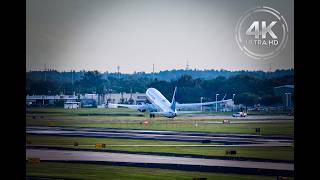 Tampa International Airport, August 26th   4K