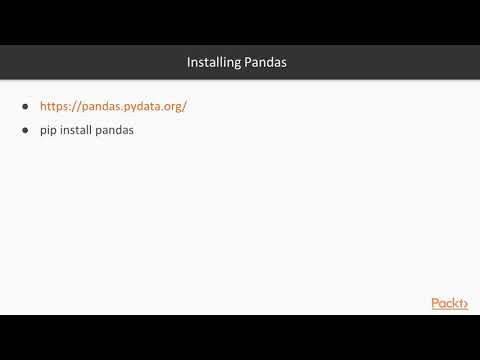 Clean Data: Tips, Tricks, Techniques: Interpreting Not Number – Clean Numeric Data | packtpub.com